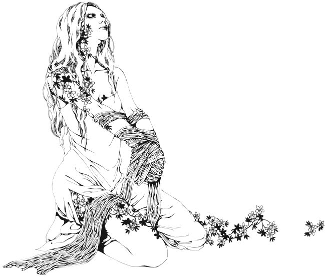 �������