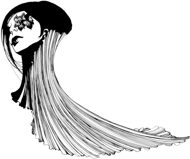 �������