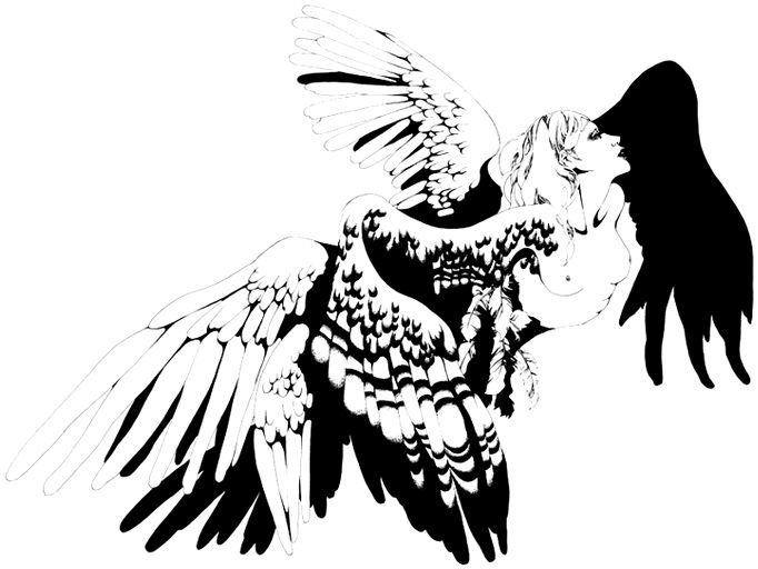 �������