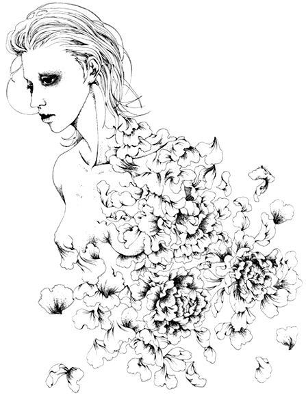 �������