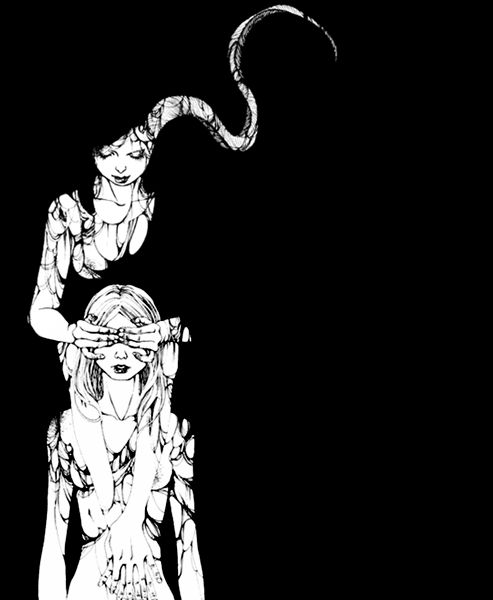 �������