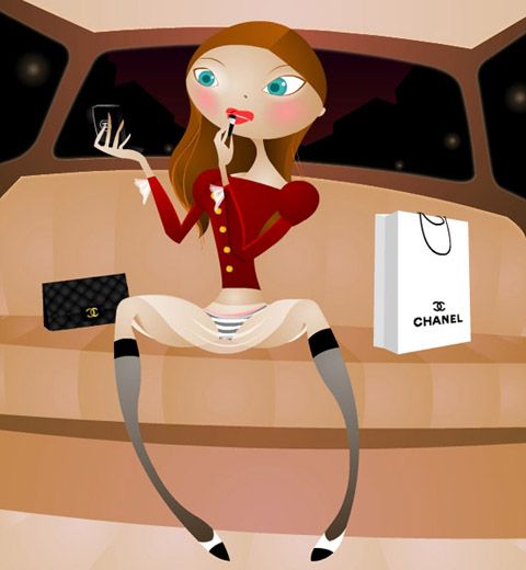 �������