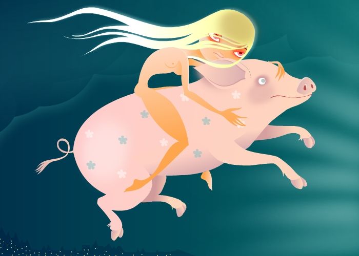 �������