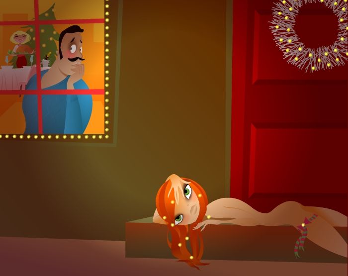 �������