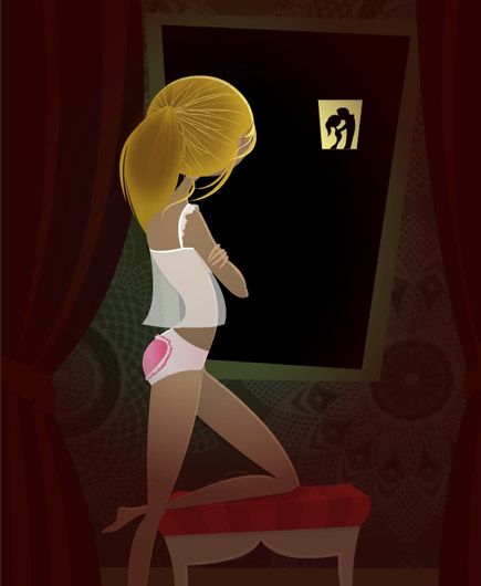 �������