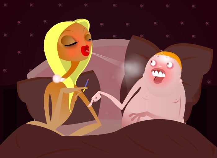 �������