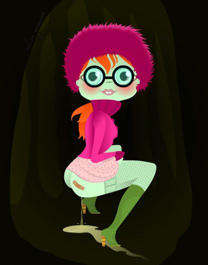 �������