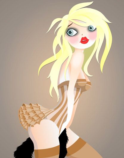 �������