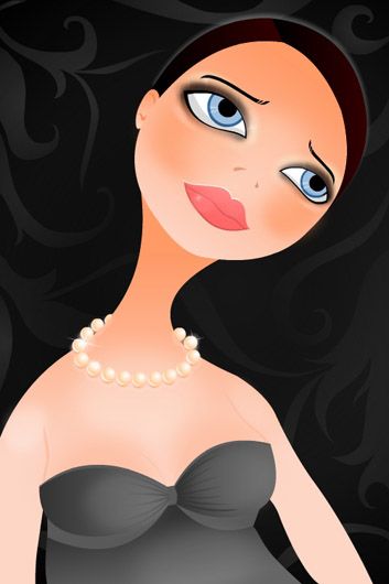 �������