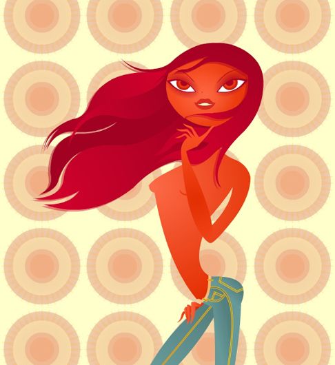 �������