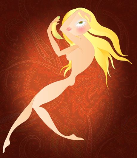 �������