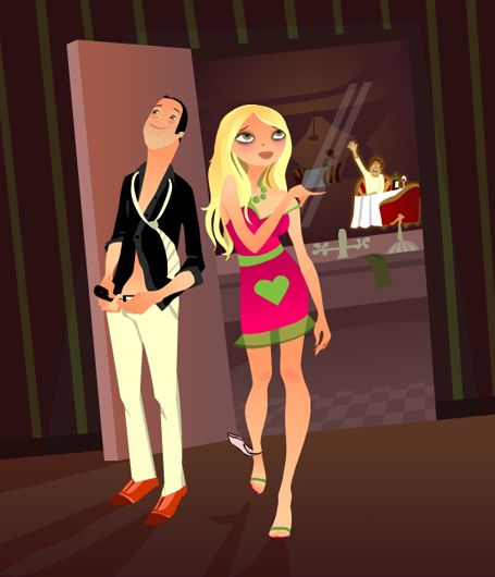 �������