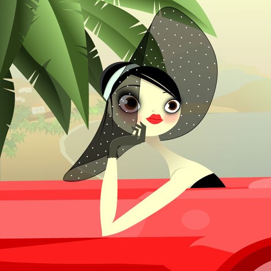 �������