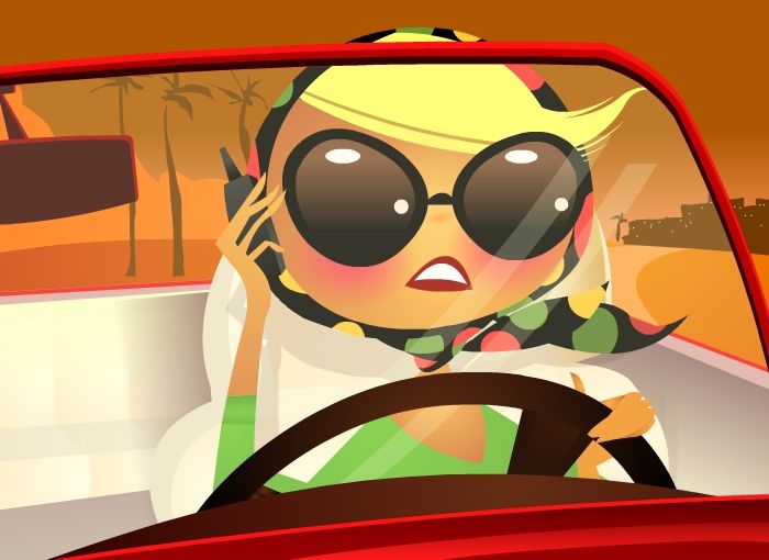 �������