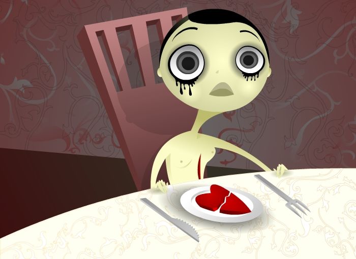 �������