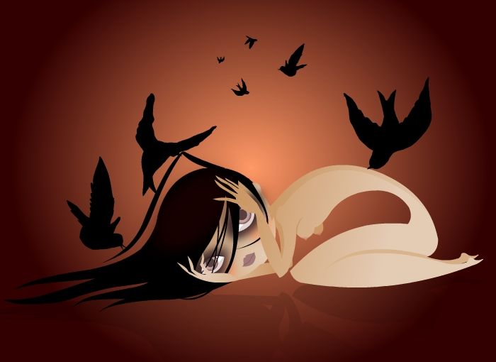 �������