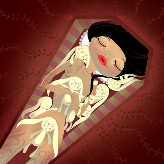 �������