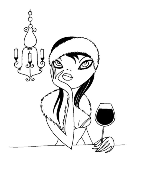 �������