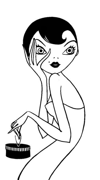 �������