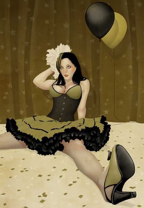 ������� Jason Levesque. ��������.