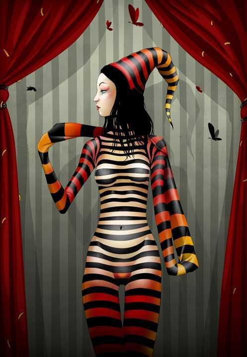 ������� Jason Levesque. ��������.