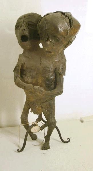 Кунсткамера