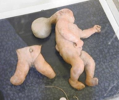 Кунсткамера