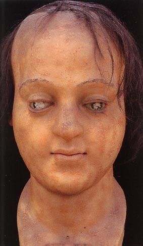 Кунсткамера