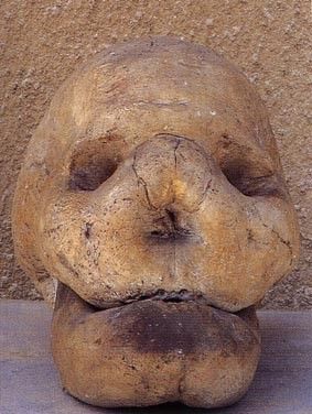 Кунсткамера