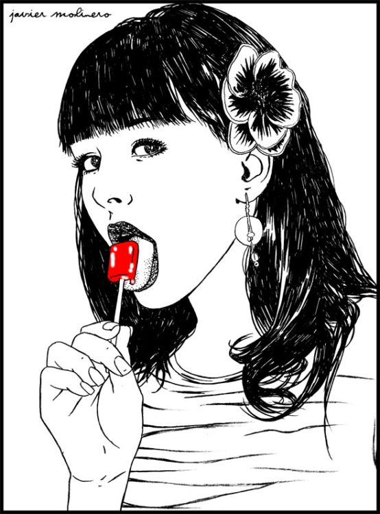 �������