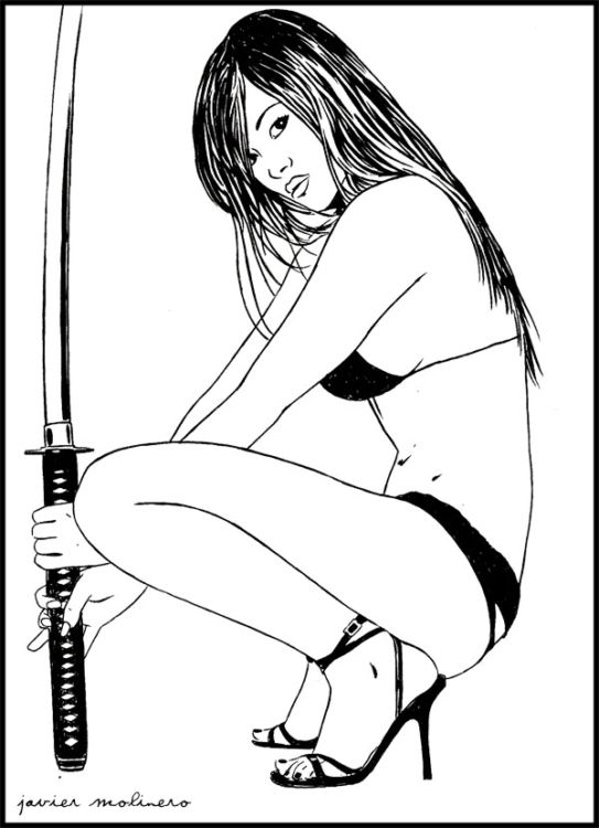 �������