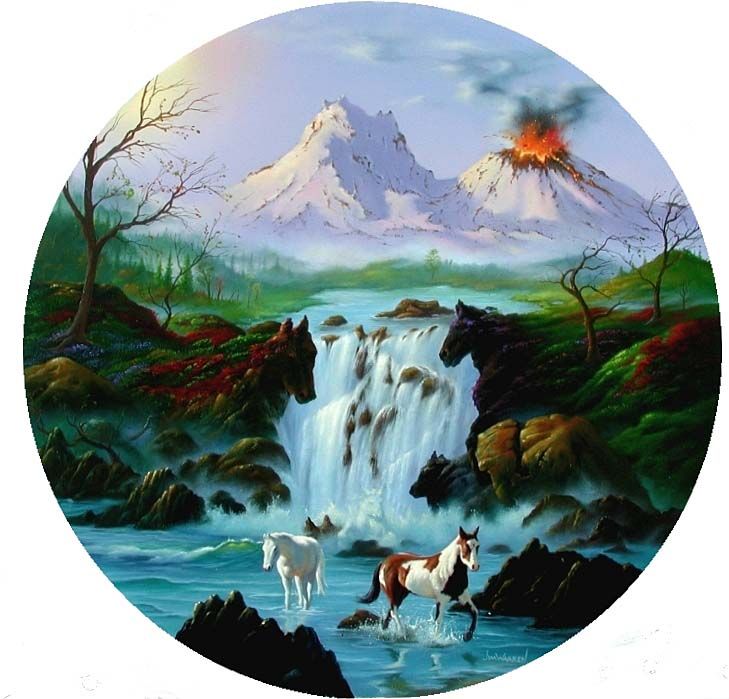 �������