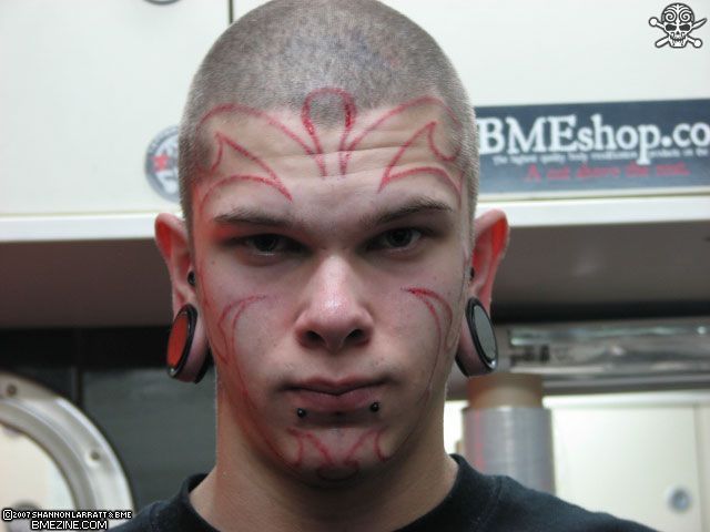 красафчики