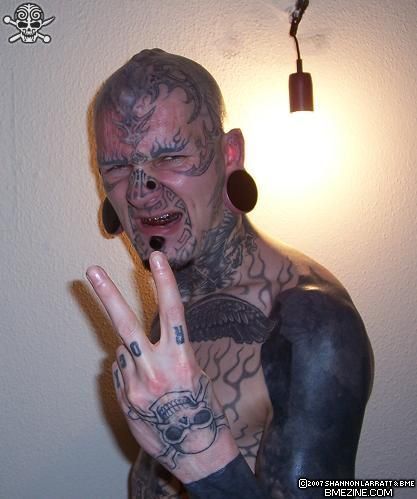 красафчики