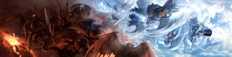 Миры Лео Хао