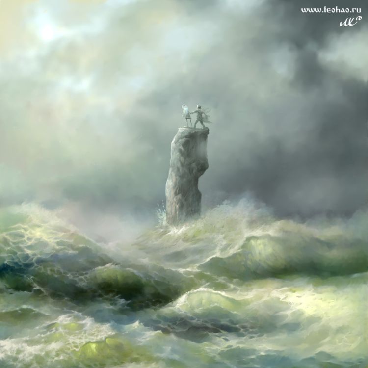 Миры Лео Хао