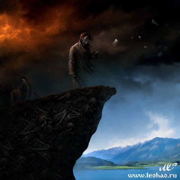 Миры Лео Хао