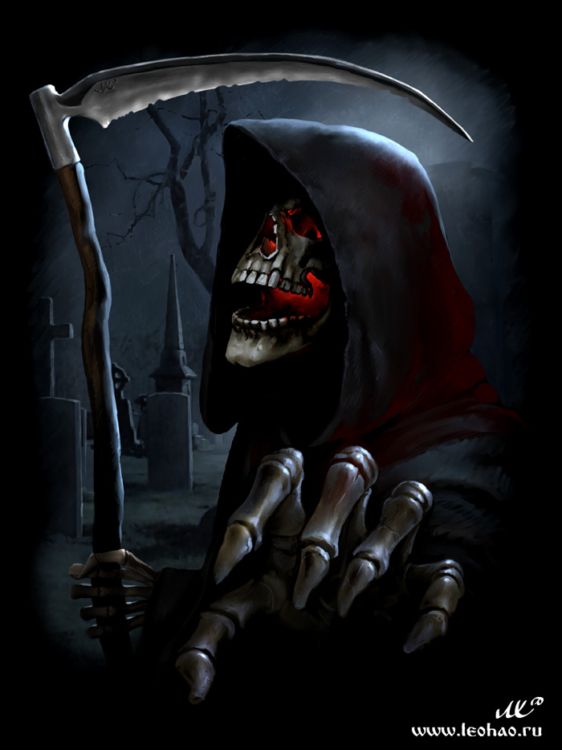 Миры Лео Хао