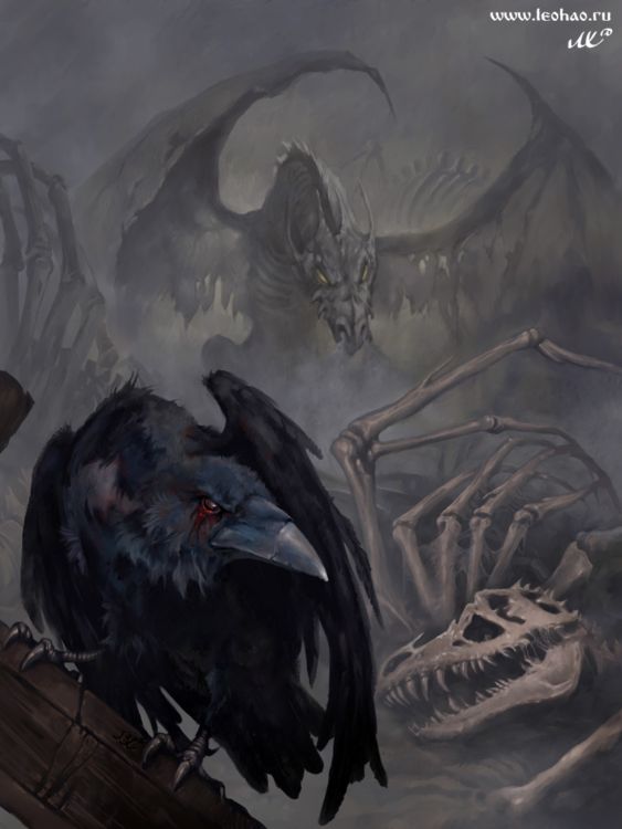 Миры Лео Хао