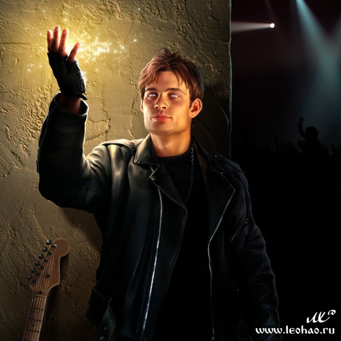 Миры Лео Хао