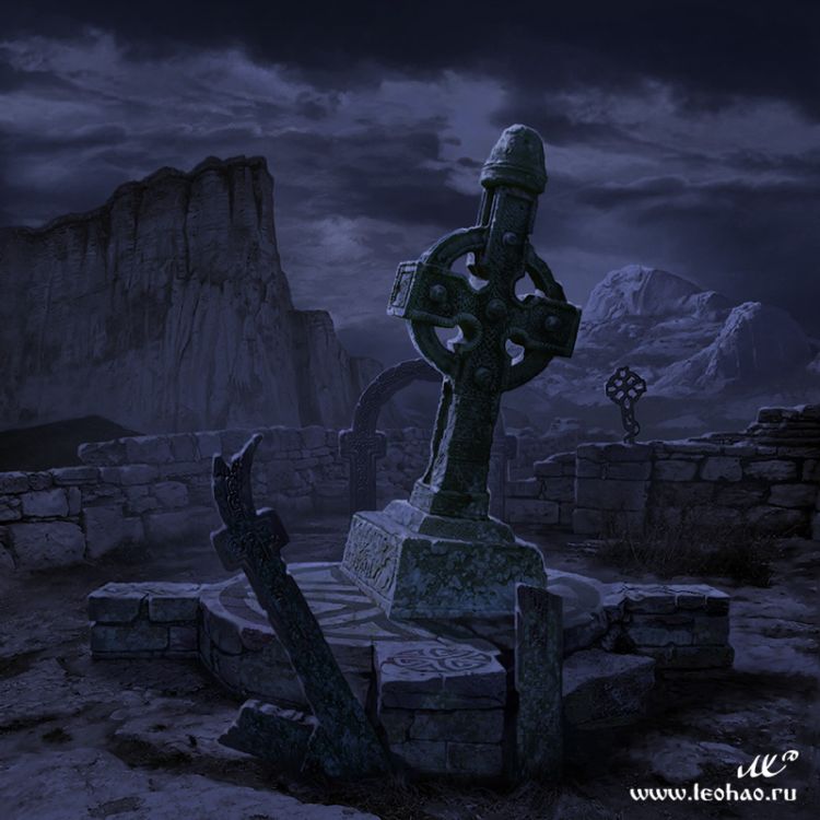 Миры Лео Хао