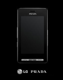 LG Prada