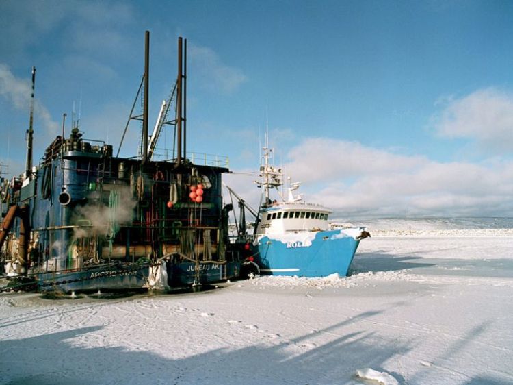 ����� ������ � ���������� ����