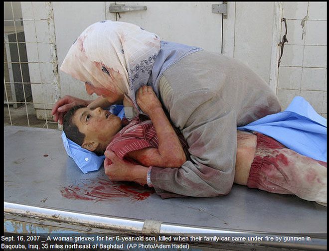 ������ ���� ������� ������� 2007 ���� ��������� Associated Press