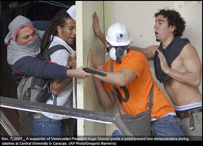 ������ ���� ������� ������� 2007 ���� ��������� Associated Press