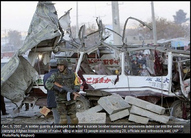 ������ ���� ������� ������� 2007 ���� ��������� Associated Press