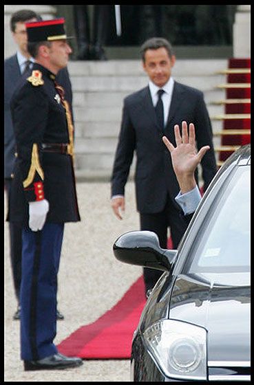 ������ ���� ������� ������� 2007 ���� ��������� Associated Press