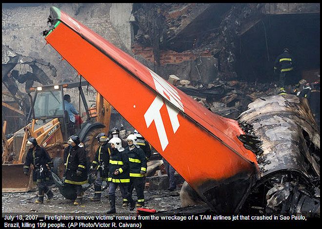 ������ ���� ������� ������� 2007 ���� ��������� Associated Press