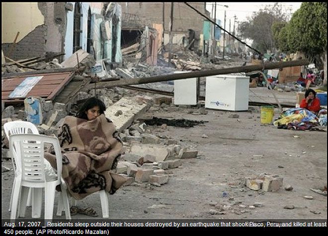 ������ ���� ������� ������� 2007 ���� ��������� Associated Press