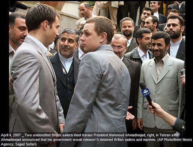 ������ ���� ������� ������� 2007 ���� ��������� Associated Press